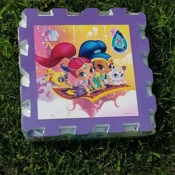 Shimmer & Shine - Picture 2 of 7